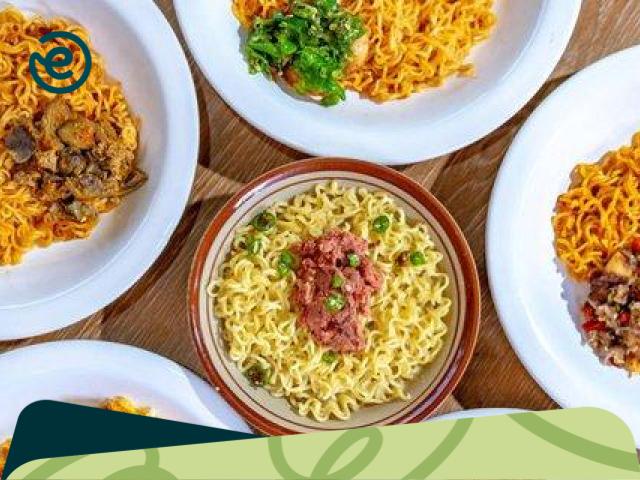 6 Deretan Warmindo Semarang Nikmat dan Menggugah Selera