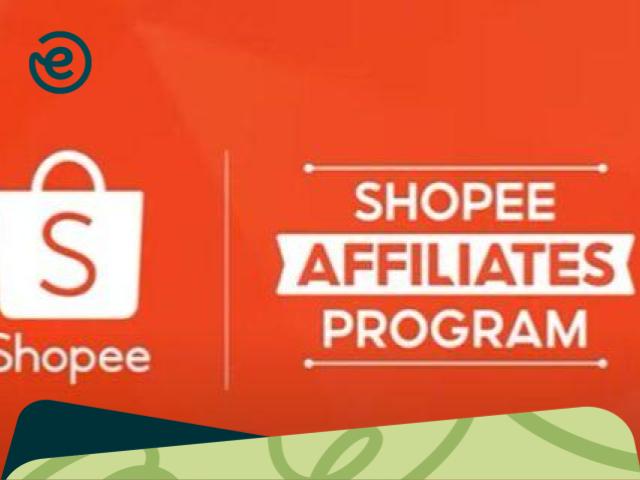 Shopee Affiliates