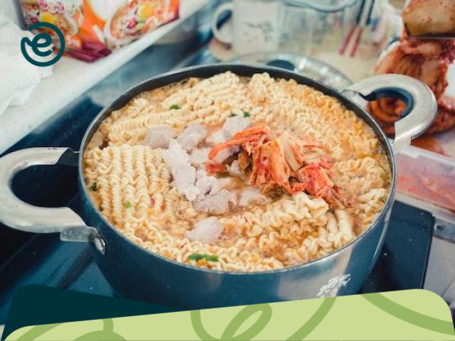 7 Warmindo Jogja Favorit Kalangan Mahasiswa