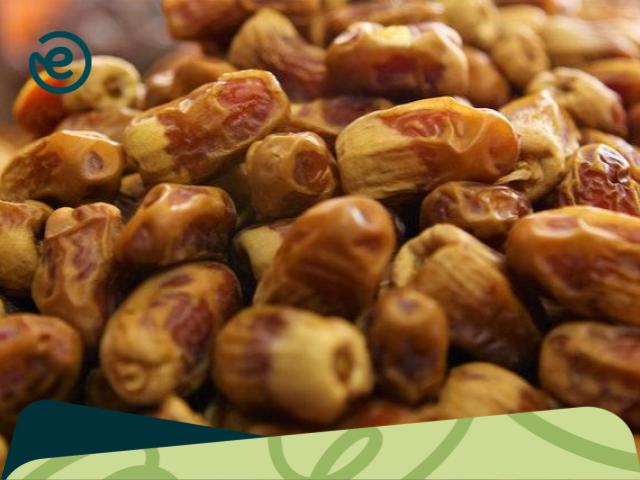 6 Deretan Grosir Kurma di Bandung