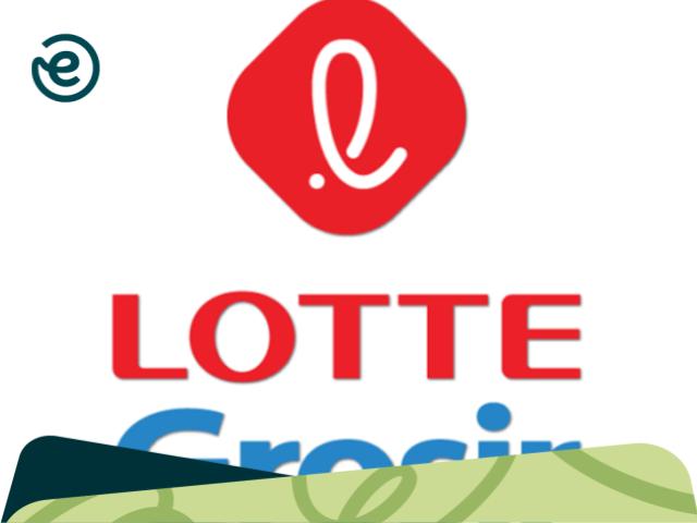 Lotte Grosir : Berbelanja Grosir Murah dan Banyak Promo