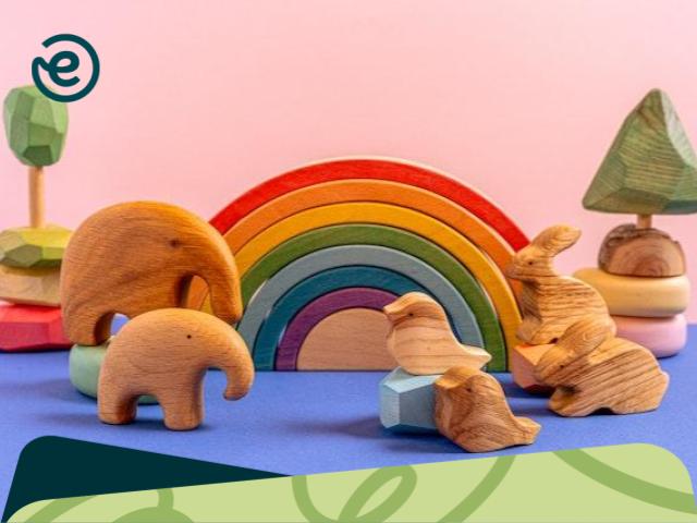 6 Grosir Mainan di Bandung dengan Harga Terjangkau