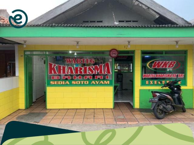 Warteg Bahari : Cara Franchise