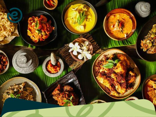 21 Nama Makanan Indonesia yang Jarang Orang Tahu