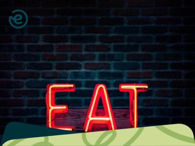 Tips dan Contoh Nama Nama Makanan Unik Untuk Usaha F&B