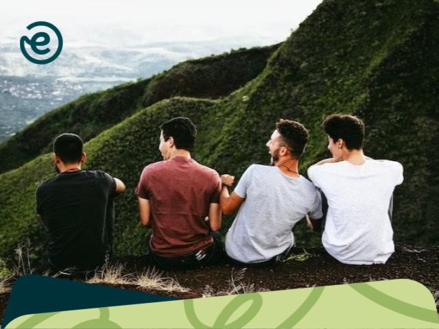 20+ Nama Kelompok Nama yang Bagus untuk Pertemanan