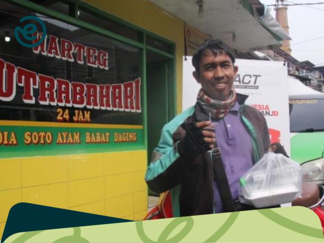 Ingin Daftar Franchise Warteg Putra Bahari