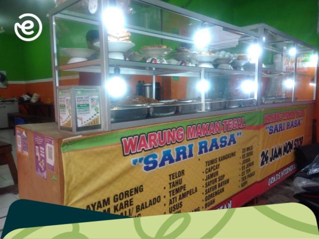 Warteg Sari Rasa