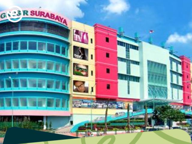 Pusat Grosir Surabaya