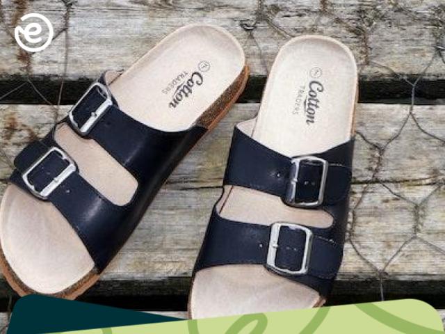 5 Rekomendasi Grosir Sendal di Jakarta