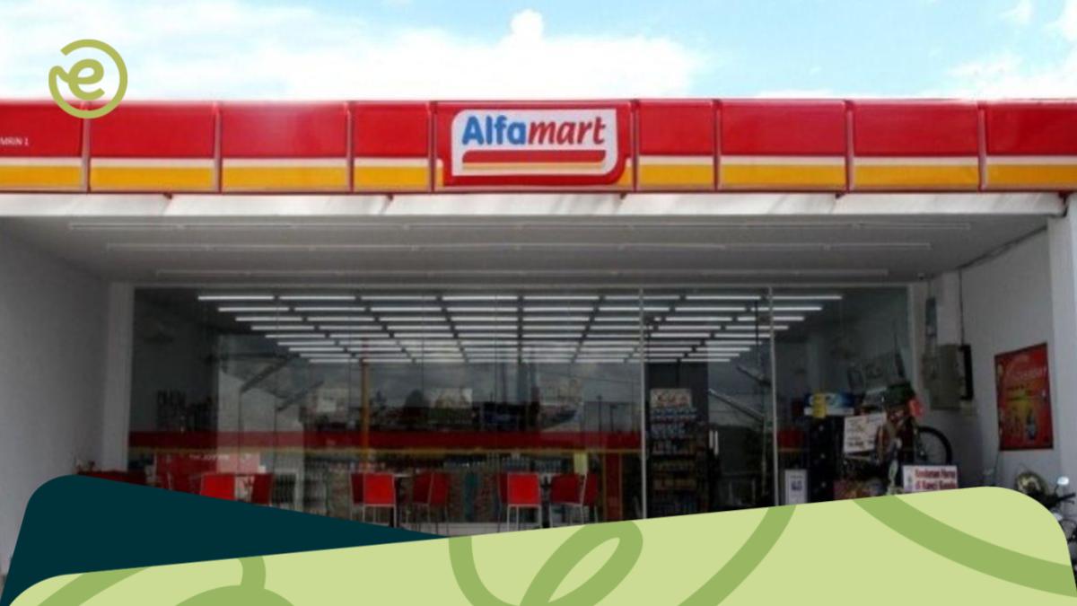 Syarat dan Harga Mitra dengan Waralaba Alfamart