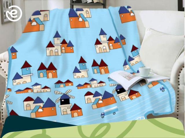 Review Kualitas Selimut Kintakun