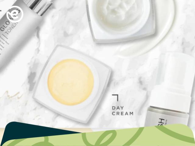 MS Glow Luminous Series