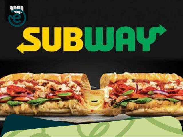 Subway Indonesia