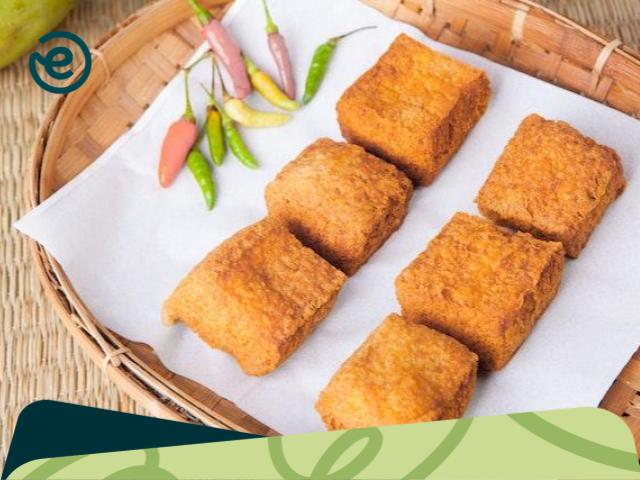 makanan khas indonesia dan asalnya