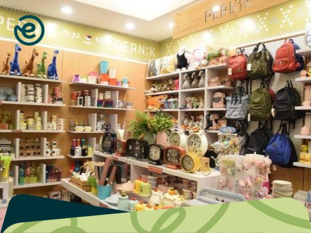 oleh-oleh khas Jakarta