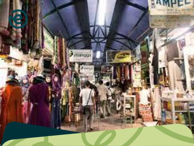 oleh-oleh khas Surabaya