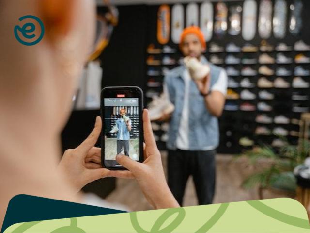 Nama Online Shop Aesthetic