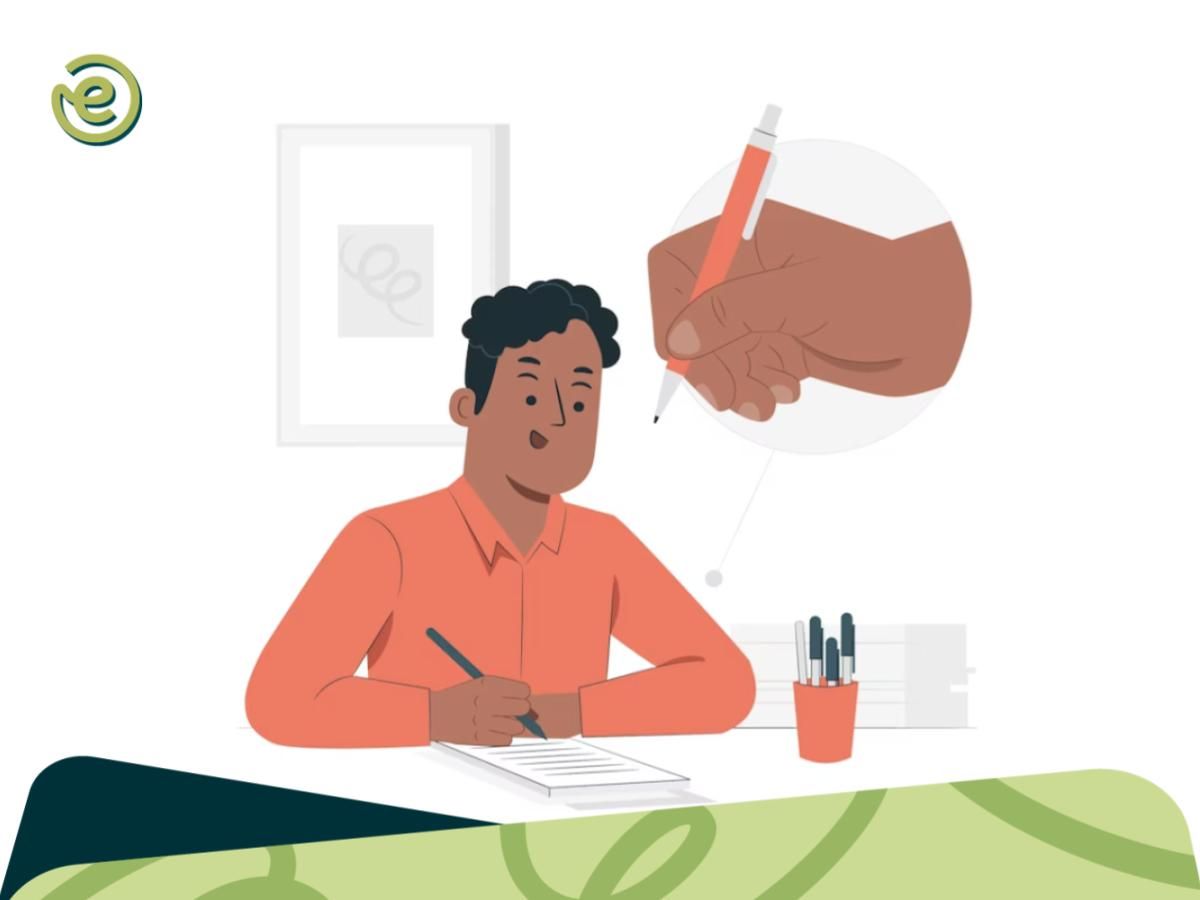 cara membuat lamaran kerja di pabrik