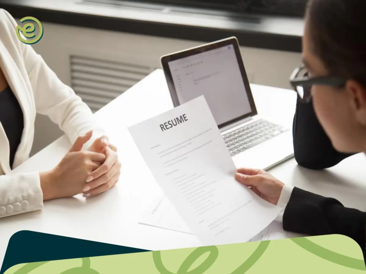 cara membuat lamaran kerja yang baik dan benar