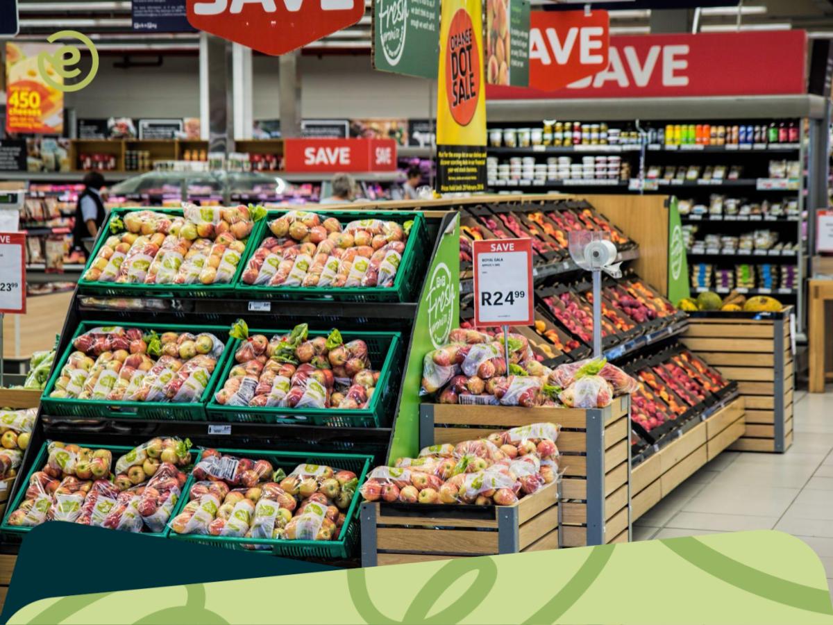 Kenali Bisnis Retail : Pengertian