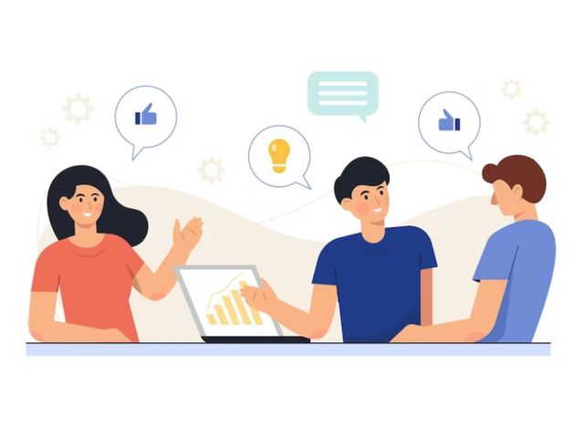 FGD Singkatan Dari Apa? Simak Penjelasan dan 5 Tekniknya! fgd singkatan dari