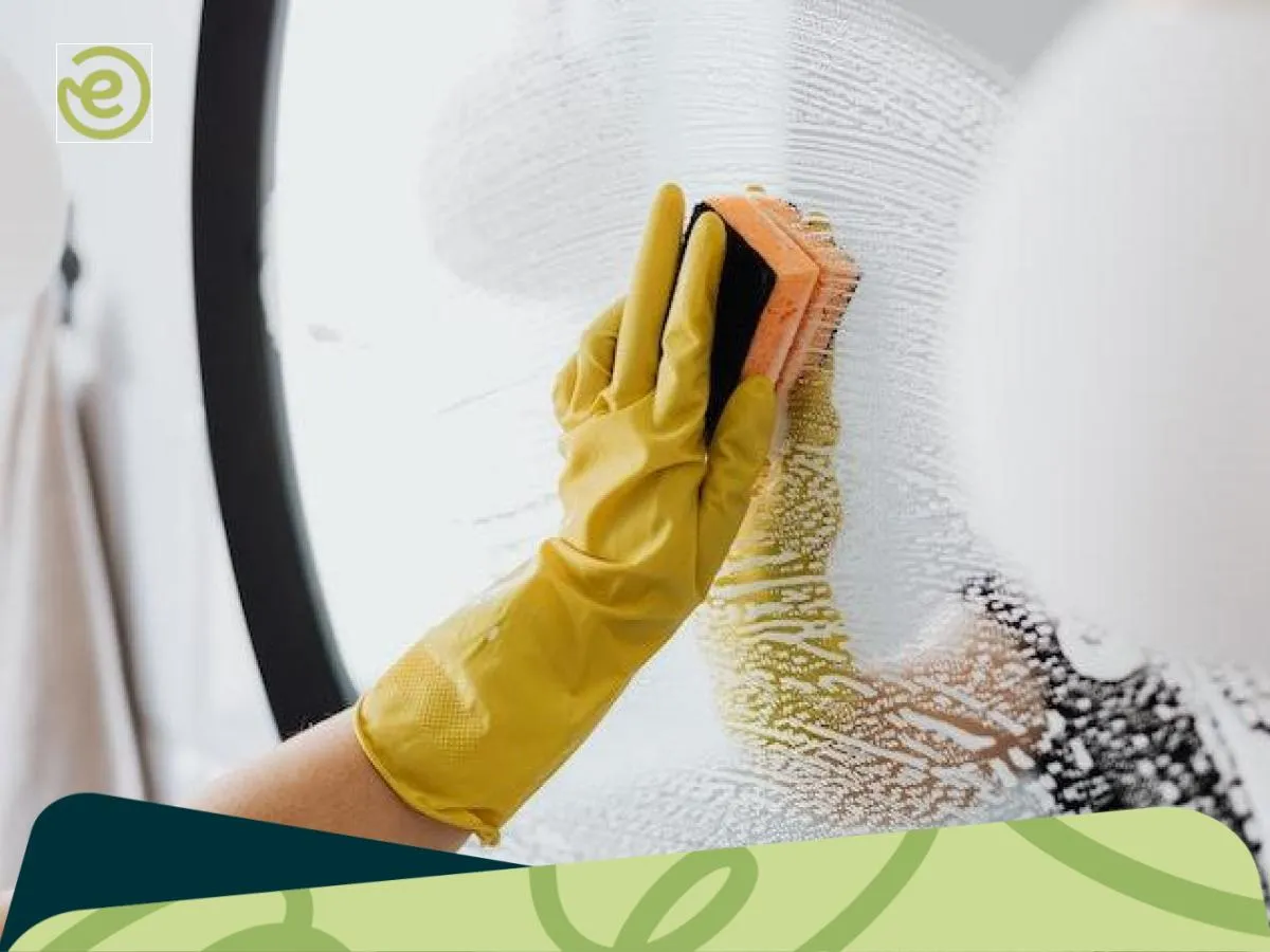 lowongan kerja cuci gosok pulang pergi