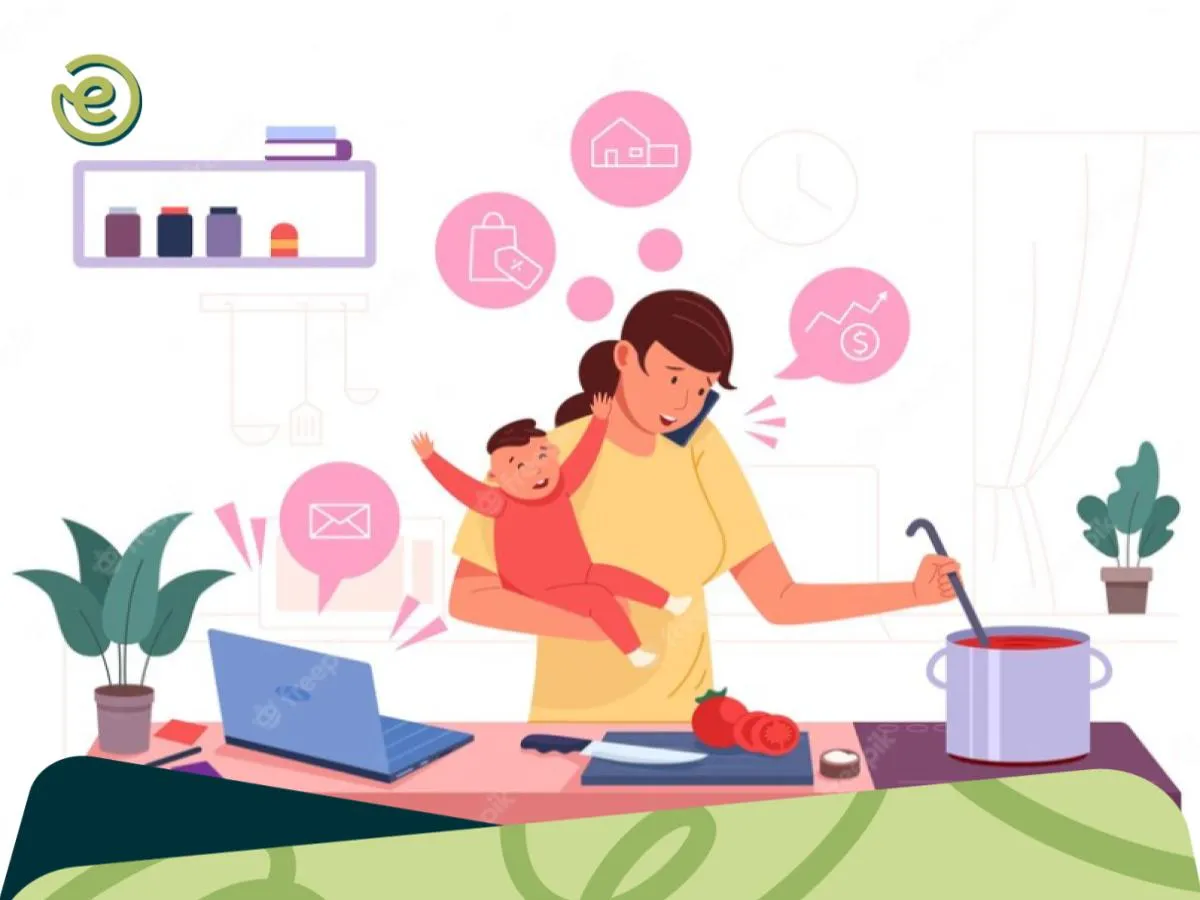 lowongan pekerjaan untuk ibu rumah tangga