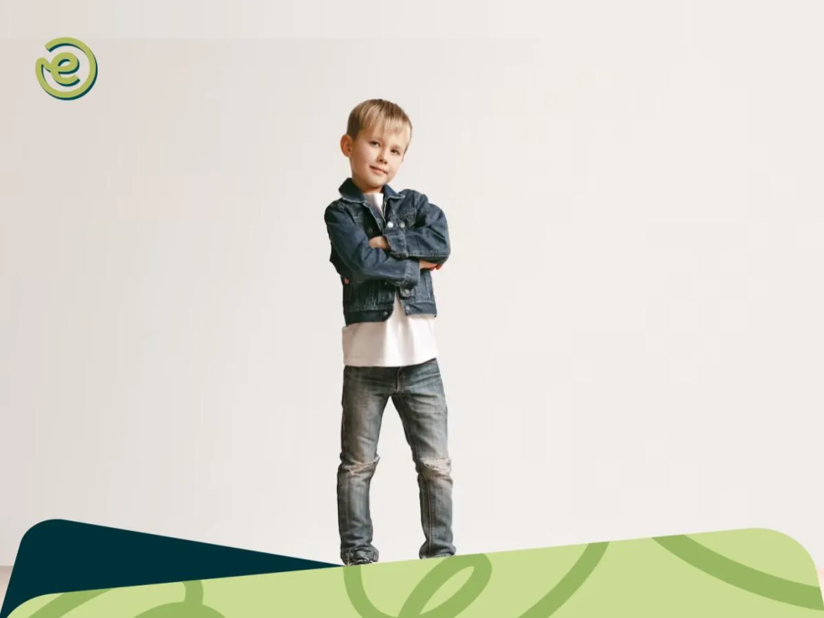 baju anak laki laki yang lagi trend