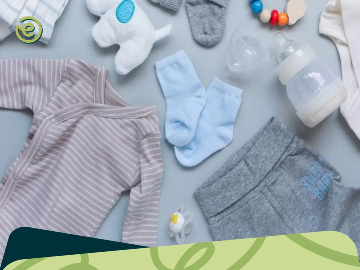 Merk baju bayi yang bagus