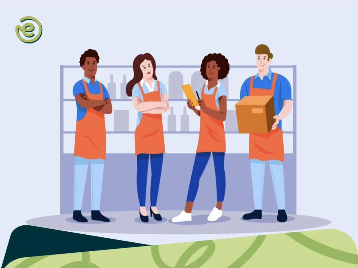 daftar gaji indomaret