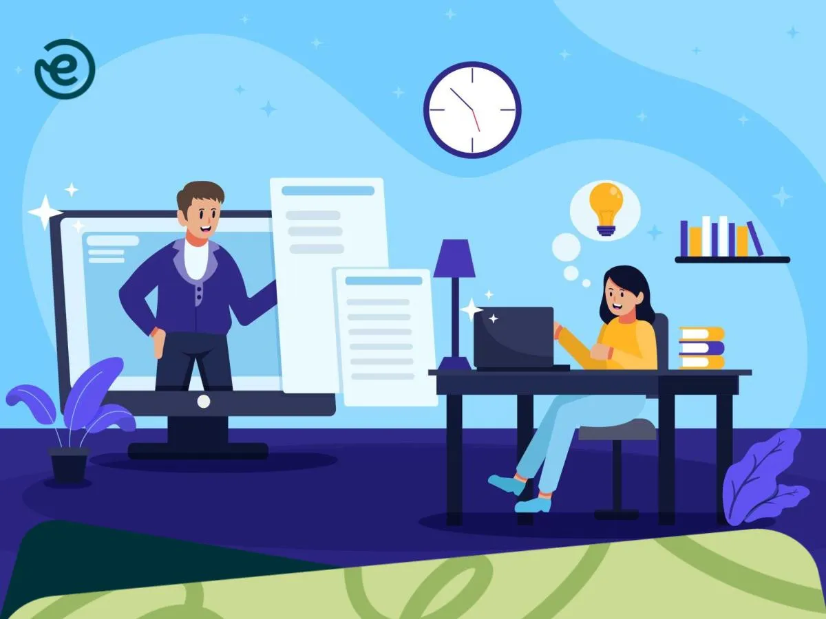 Kerja Online Menghasilkan Uang