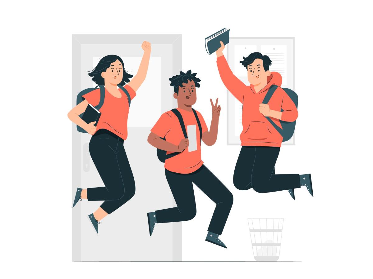 20+ Kerja Online Pelajar SMA dari Rumah yang Menguntungkan!