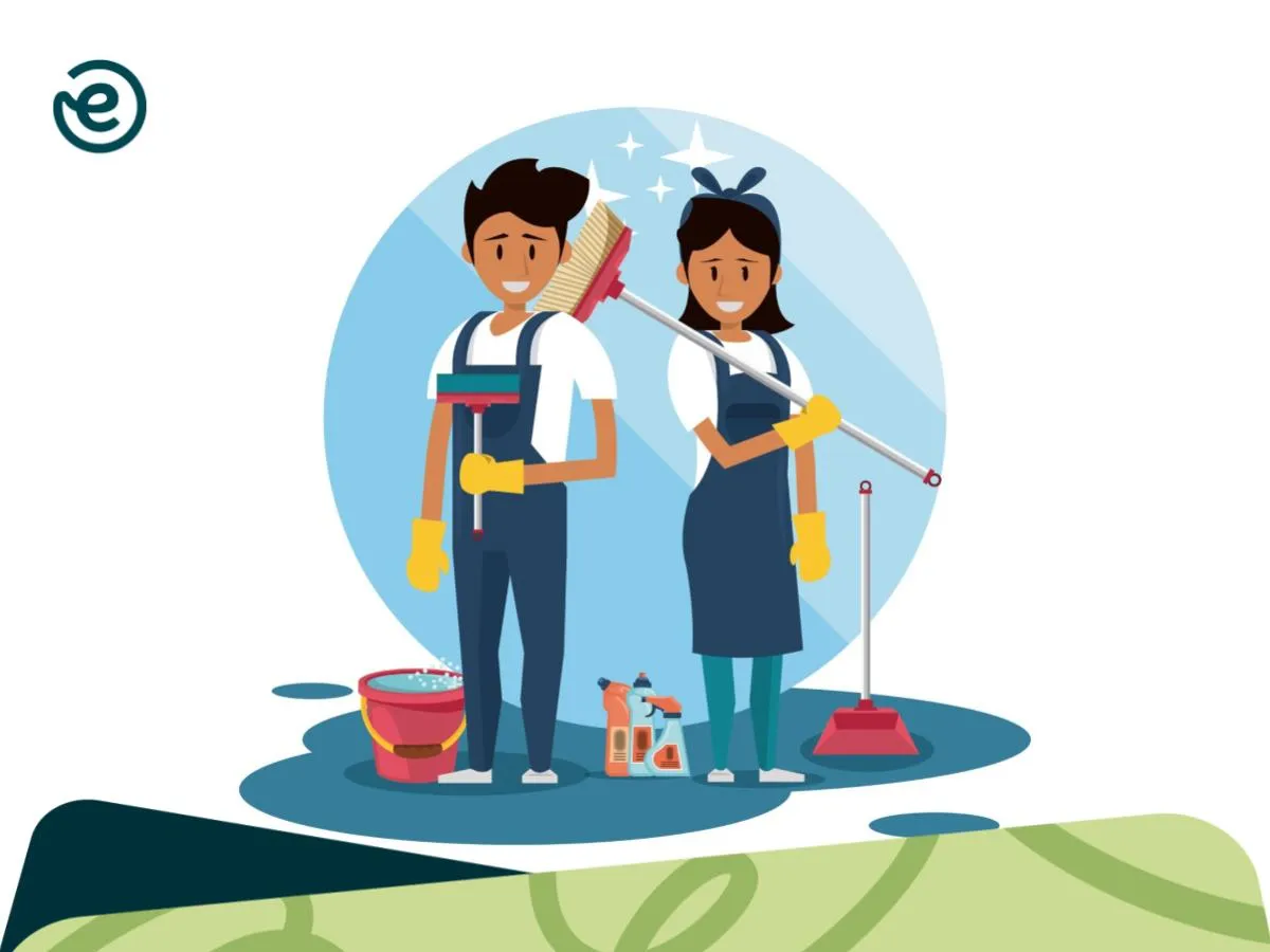 Lowongan Kerja Serabutan Tanpa Ijazah