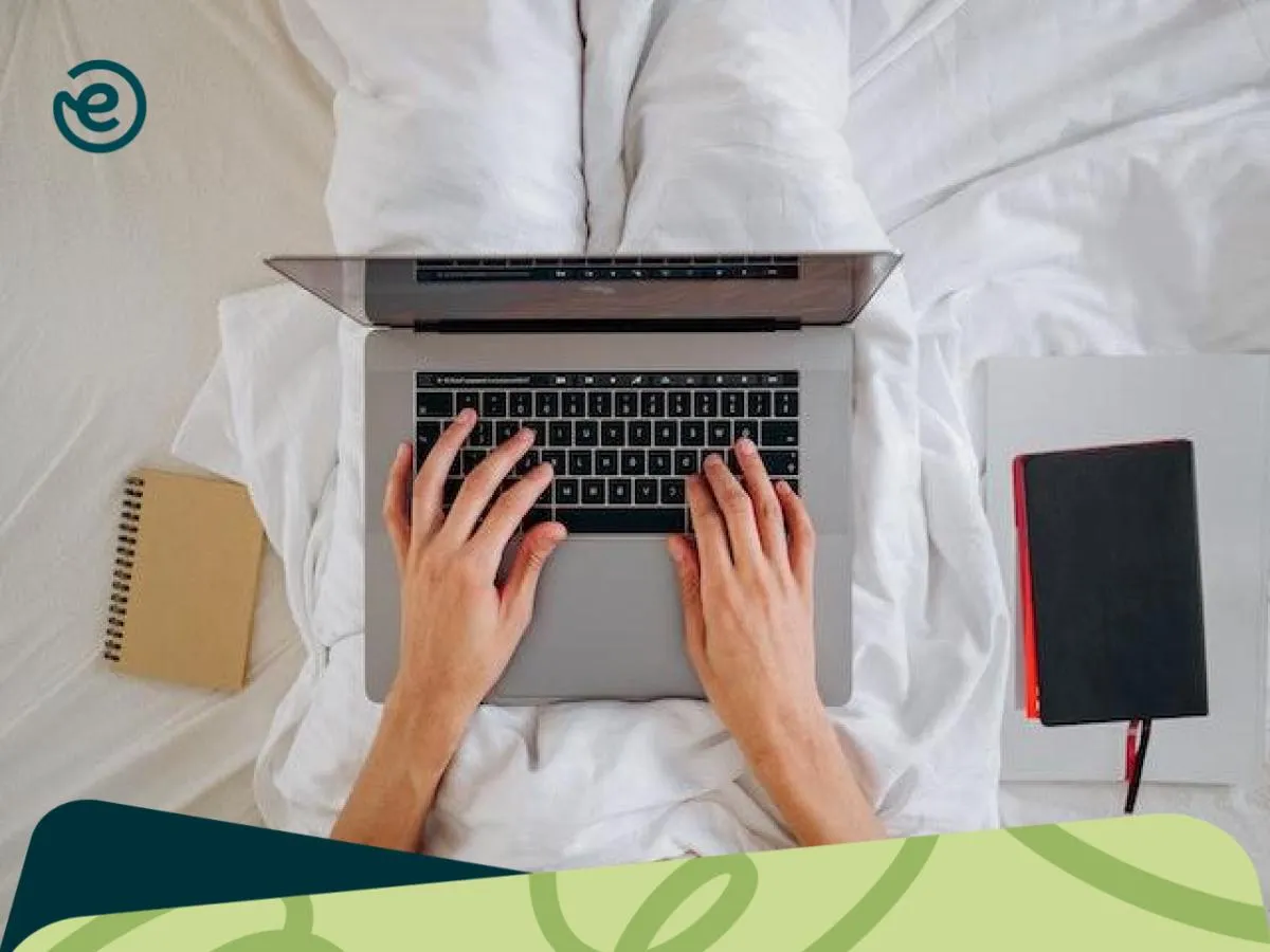 Kerja Online Mengetik