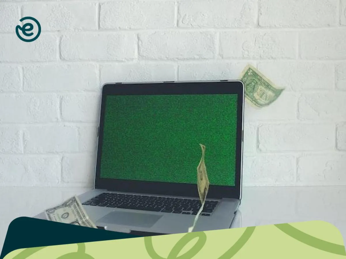 Cara Dapatkan Uang Dari Internet