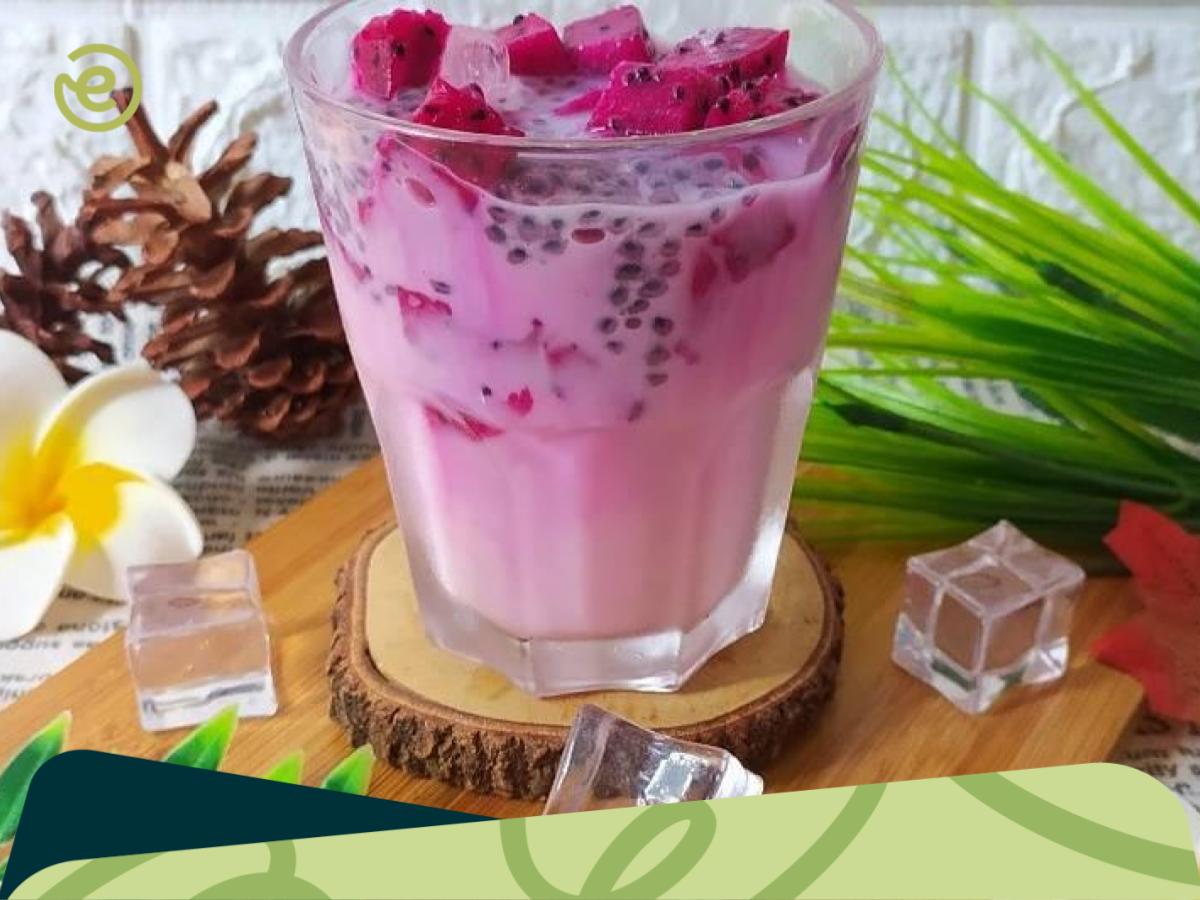 5 Menu Es Berbuka dan Resepnya