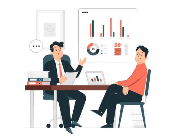 Lowongan Pekerjaan Online