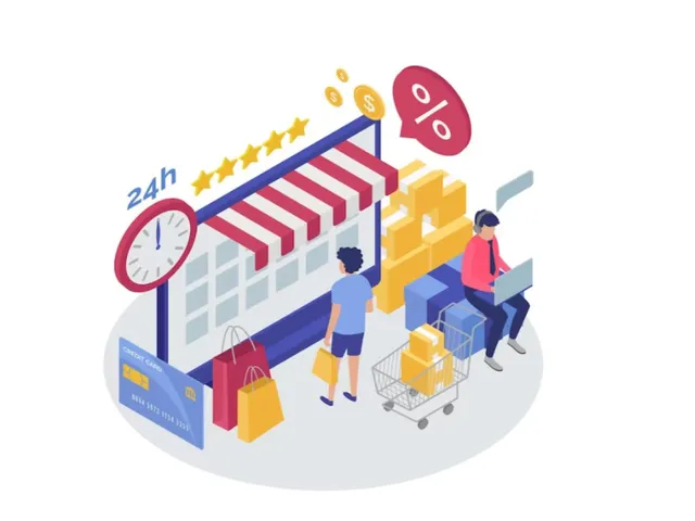 Lowongan Pekerjaan Online