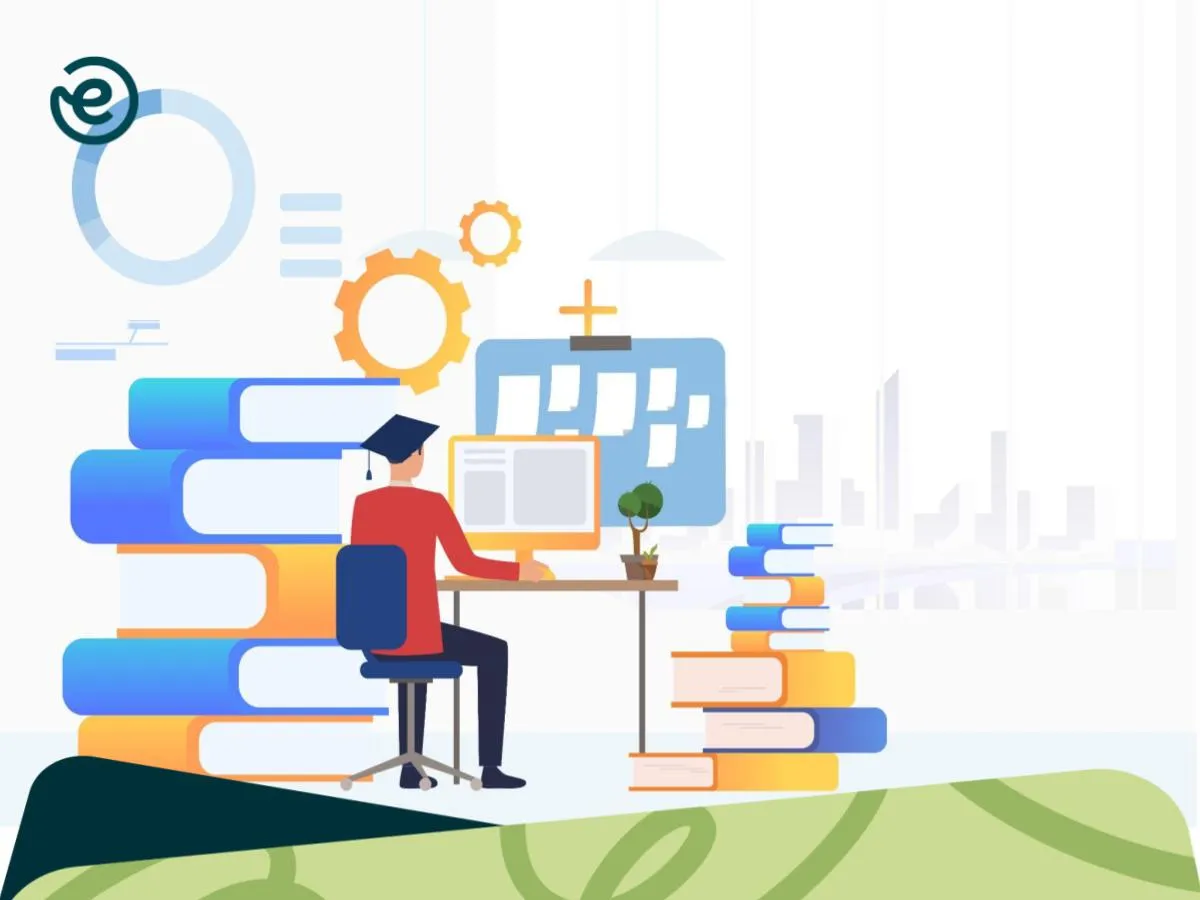 lowongan pekerjaan online untuk mahasiswa yang masih kuliah