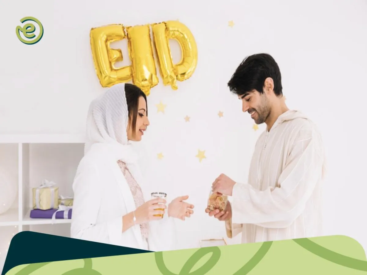 ide hampers lebaran unik