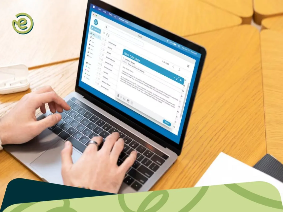 contoh surat panggilan via email asli