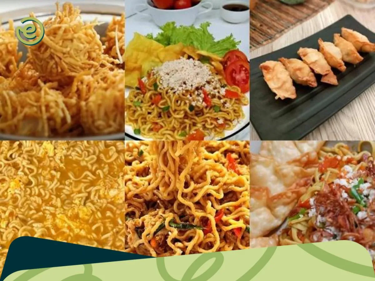 resep mie setan untuk jualan