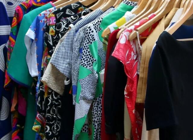 Grosir Pakaian Kasuruan Wetan