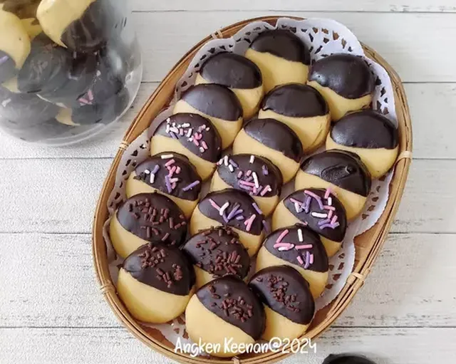 Kumpulan Resep Kue Kering Lebaran Lengkap