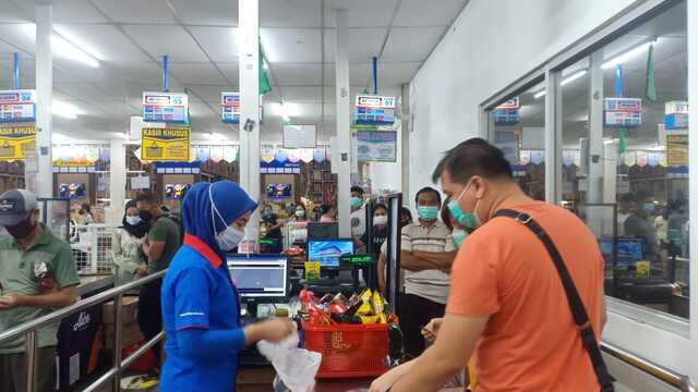 Informasi Seputar Indogrosir dan Keuntungan Jadi Member & Mitranya Manfaat Menjadi Mitra Indo Grosir