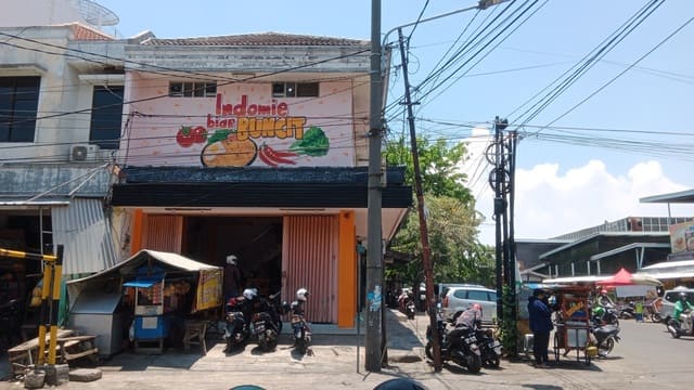 Warmindo Surabaya Kokok Buncit