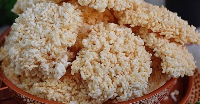 13 Oleh-Oleh Khas Banyuwangi yang Populer, Apa Saja? Renginang