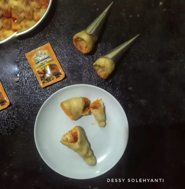 10 Resep Pizza Mini untuk Jualan 1000 Aneka Varian, Nikmat! resep pizza mini untuk jualan 1000
