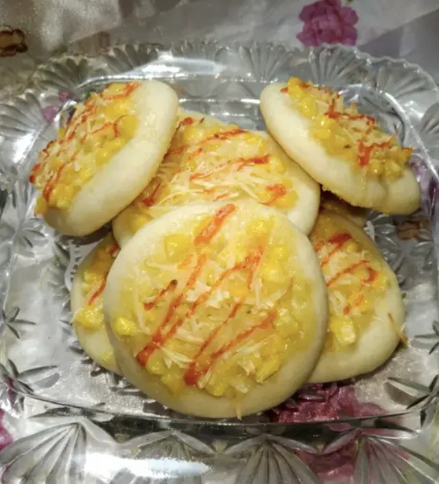 10 Resep Pizza Mini untuk Jualan 1000 Aneka Varian, Nikmat! resep pizza mini untuk jualan 1000